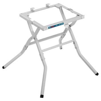 Bosch onderstel GTA 600 tbv Bosch tafelcirkelzaag GTS 10
