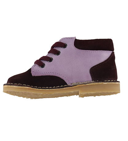 Bundgaard Stiefel - Erik - Lila WS
