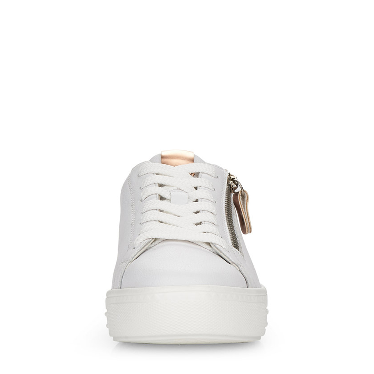 Remonte D0903-81 | BLANC