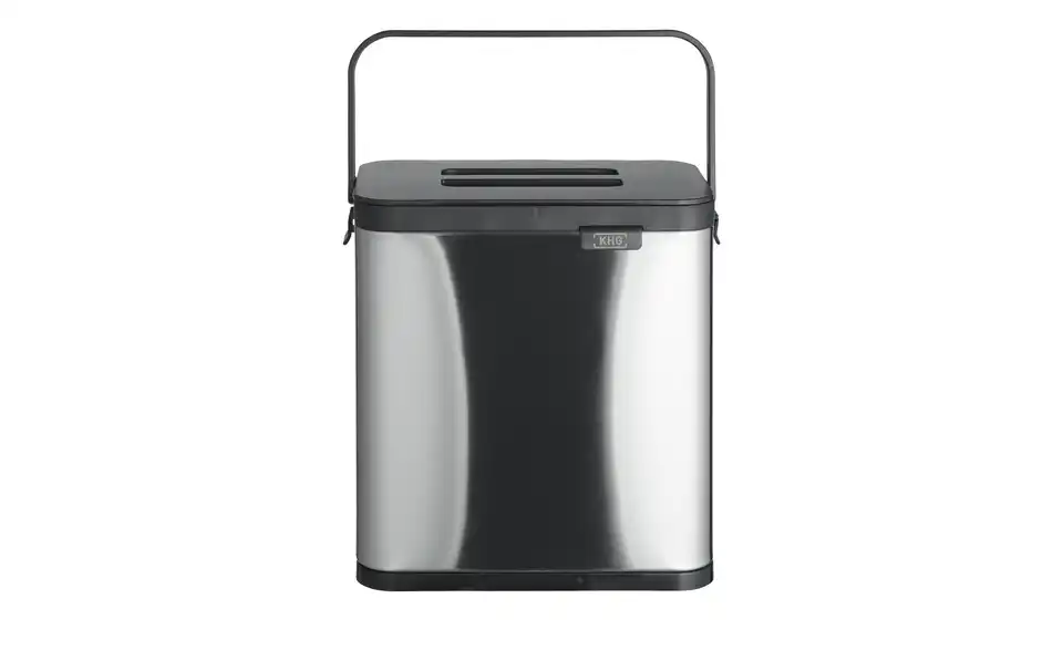 KHG Abfalleimer 3 l