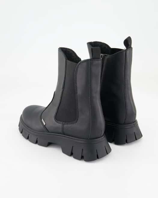 Primigi PNDGT 68771 Stiefel in Schwarz