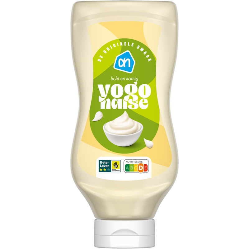 AH Yogonaise