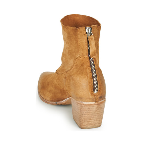 Moma - LUCREZIA - Marron