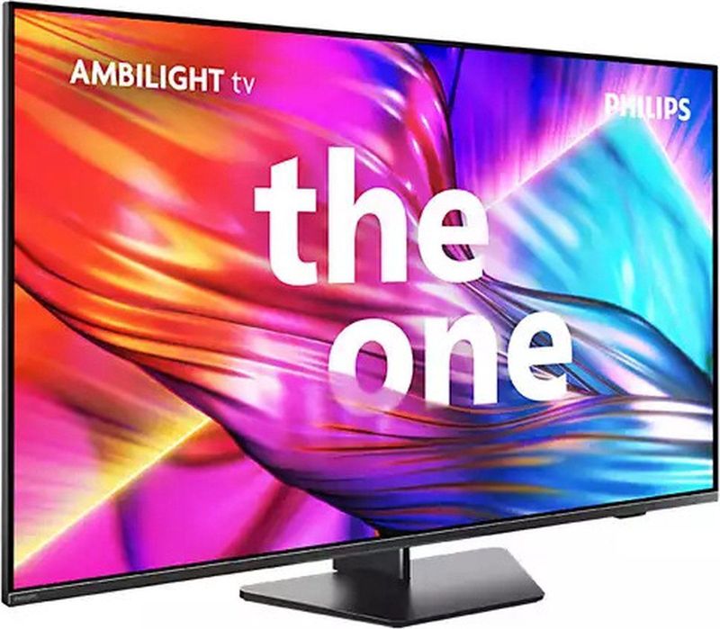 Philips - 43PUS8909 - LED TV - 4K - Ambilight - 43 inch