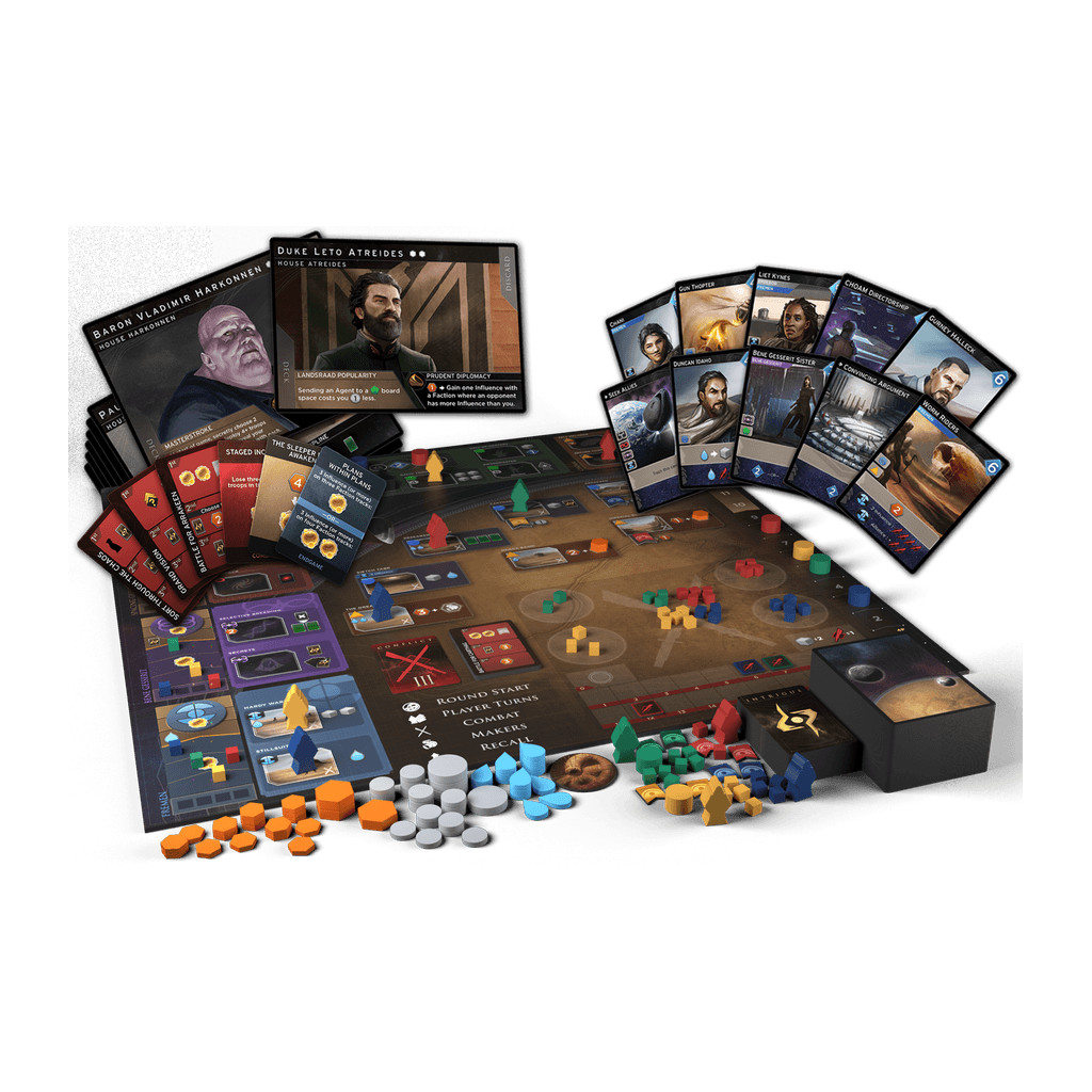 Dune : Imperium