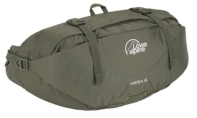 LOWE ALPINE - SACOCHE MESA
