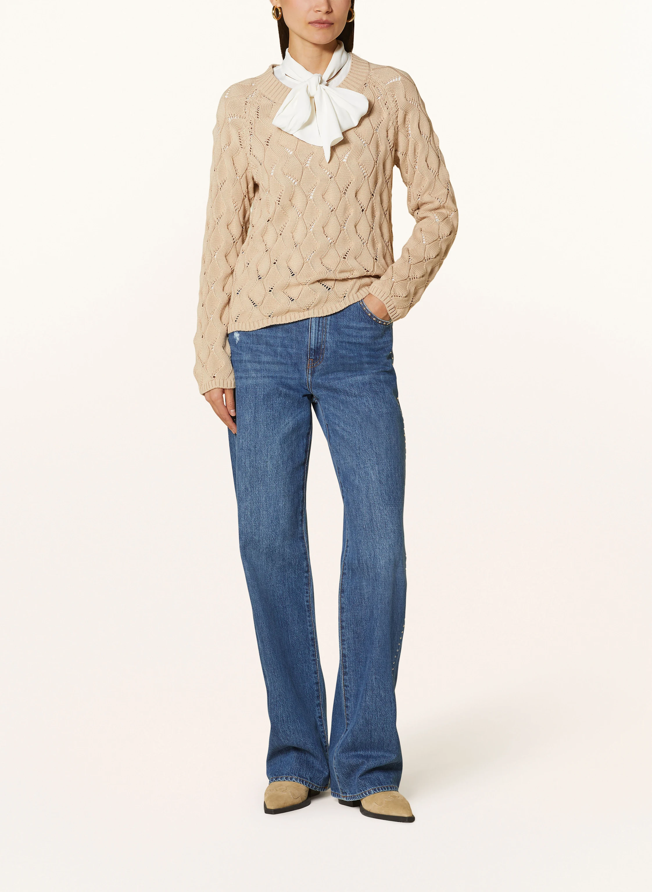 RIANI Pullover