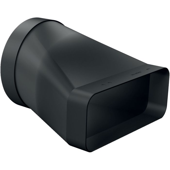 Siemens Adapterrohrstück HZ9VDSI0