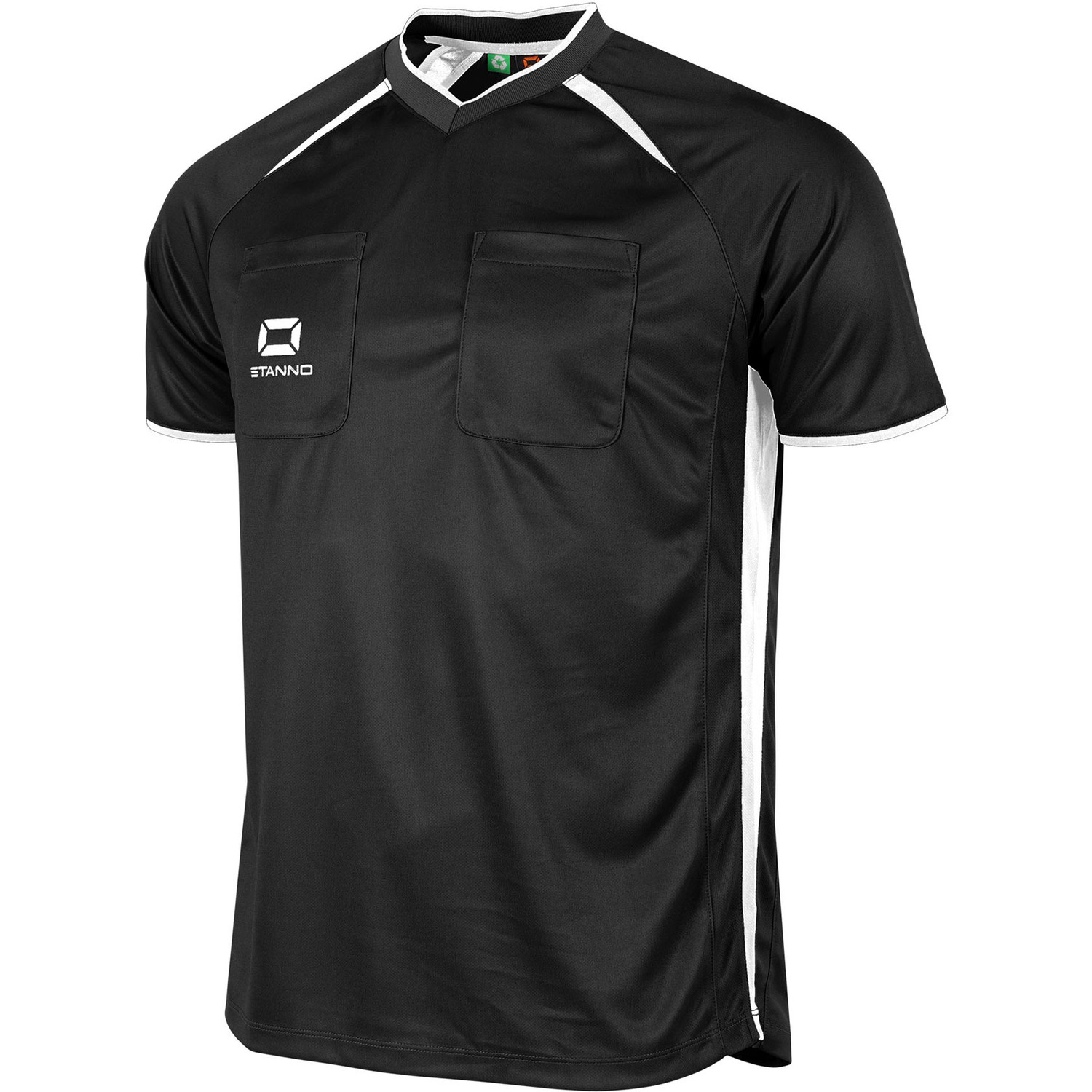 Stanno Bergamo Scheidsrechtersshirt II