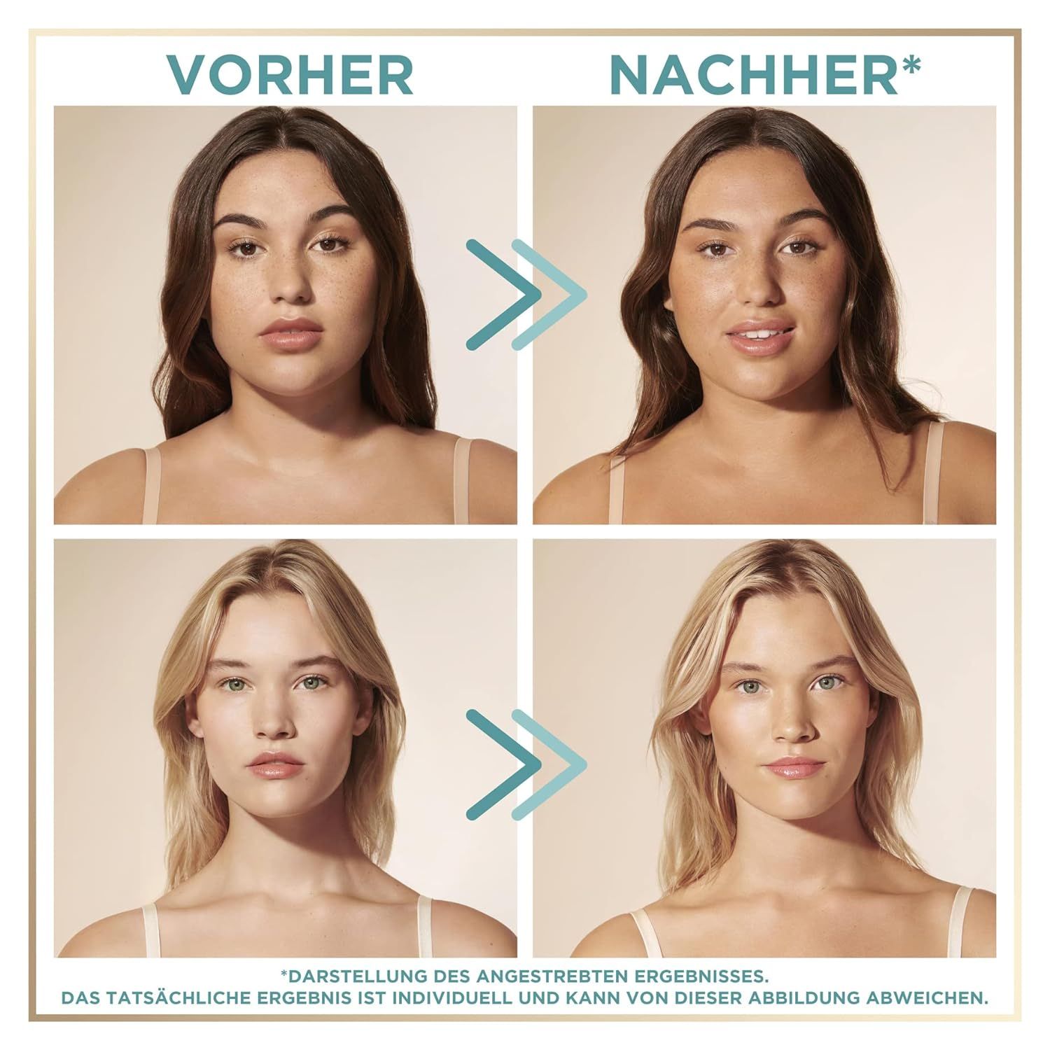 Garnier Selbstbräunungs-Konzentrat Ambre Solaire Natural Bronzer