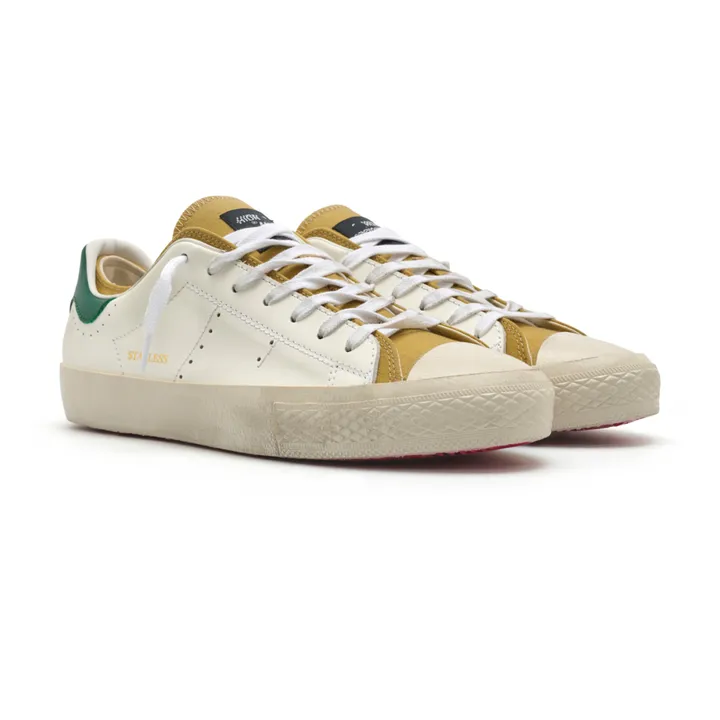 Hidnander Baskets Starless | Vert