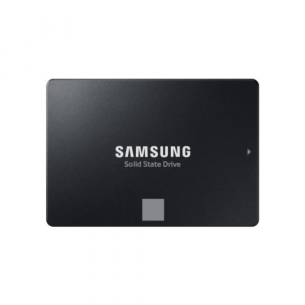 SSD Samsung 4TB EVO 870 Series 2.5 SATA III - MZ-77E4T0B/EU