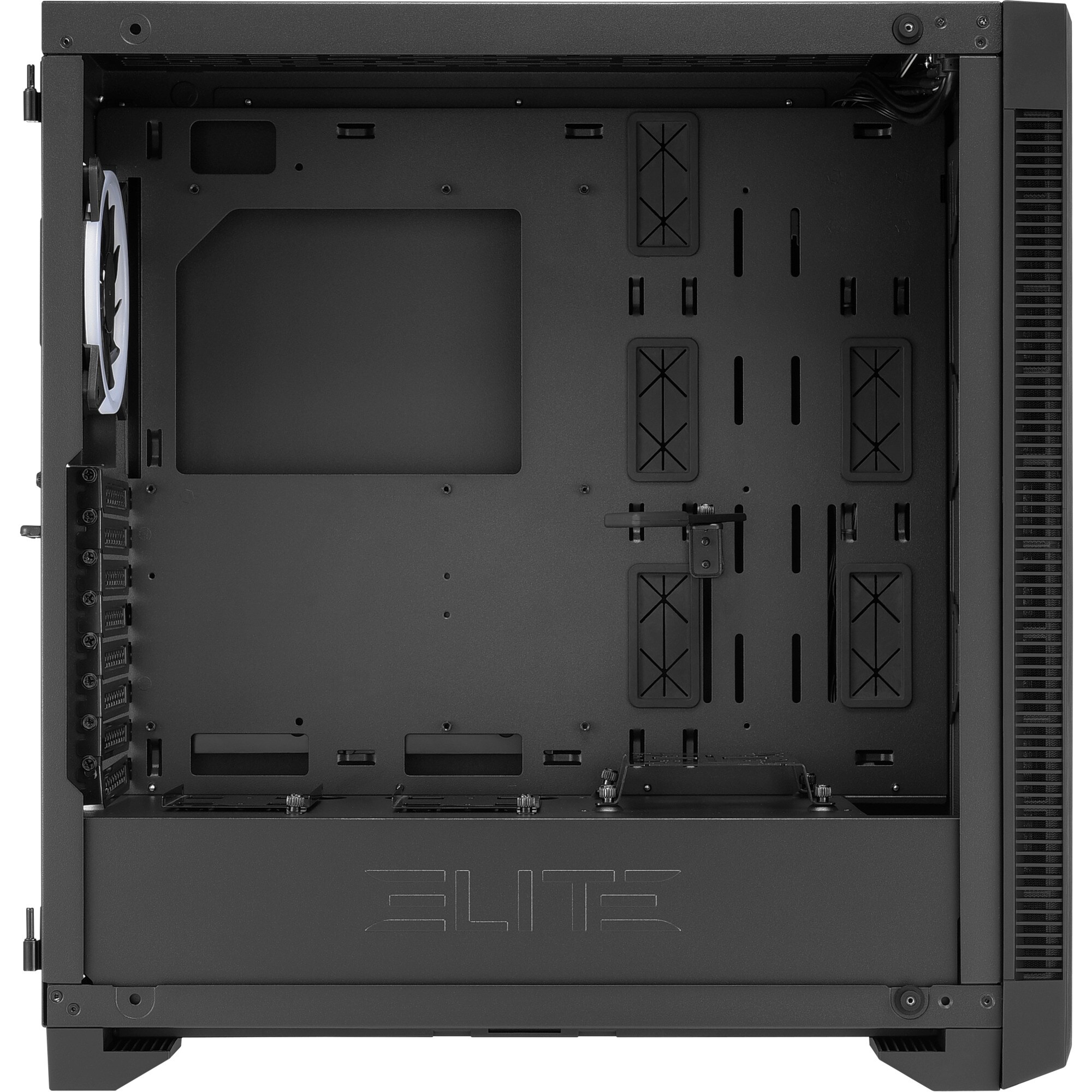 Sharkoon Big-Tower-Gehäuse ELITE SHARK CA200G