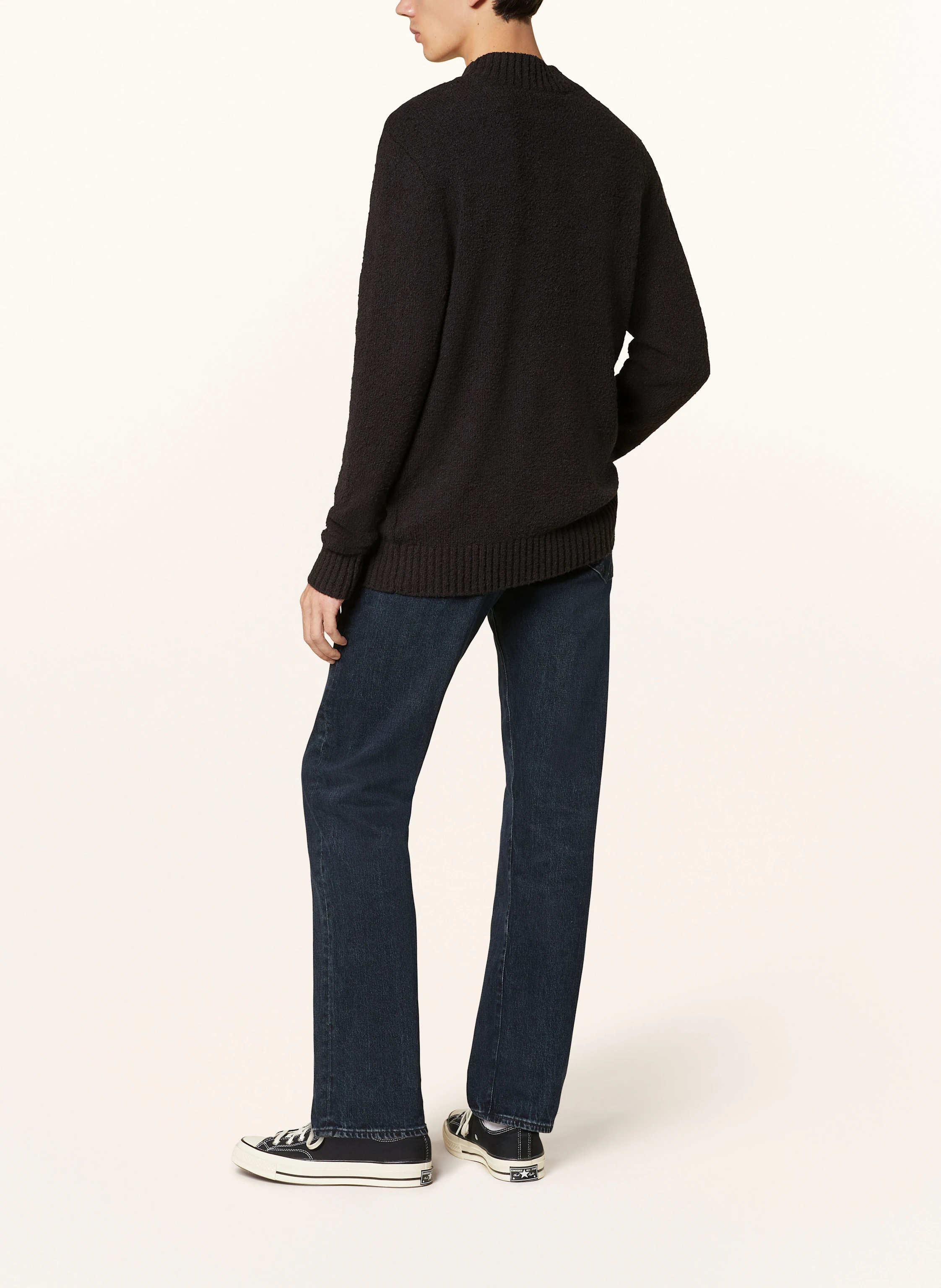 Levi's® Jeans 501 Straight Fit