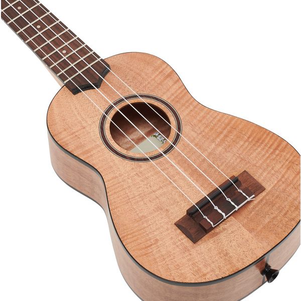 Kala KA-SEM RW Soprano Ukulele