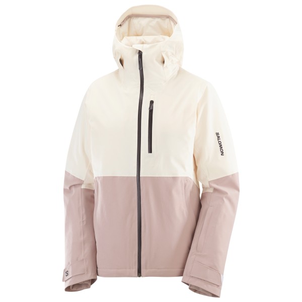 Salomon - Women's Highland Jacket - Veste de ski