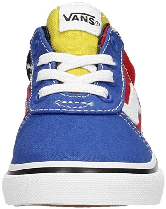 Vans TD Ward Slip-On blauw