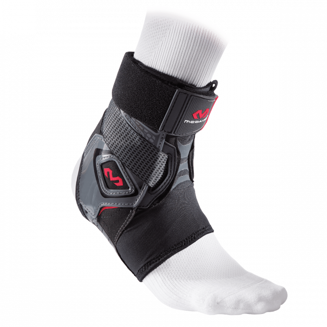 McDavid Elite Bio-Logix Ankelstøtte