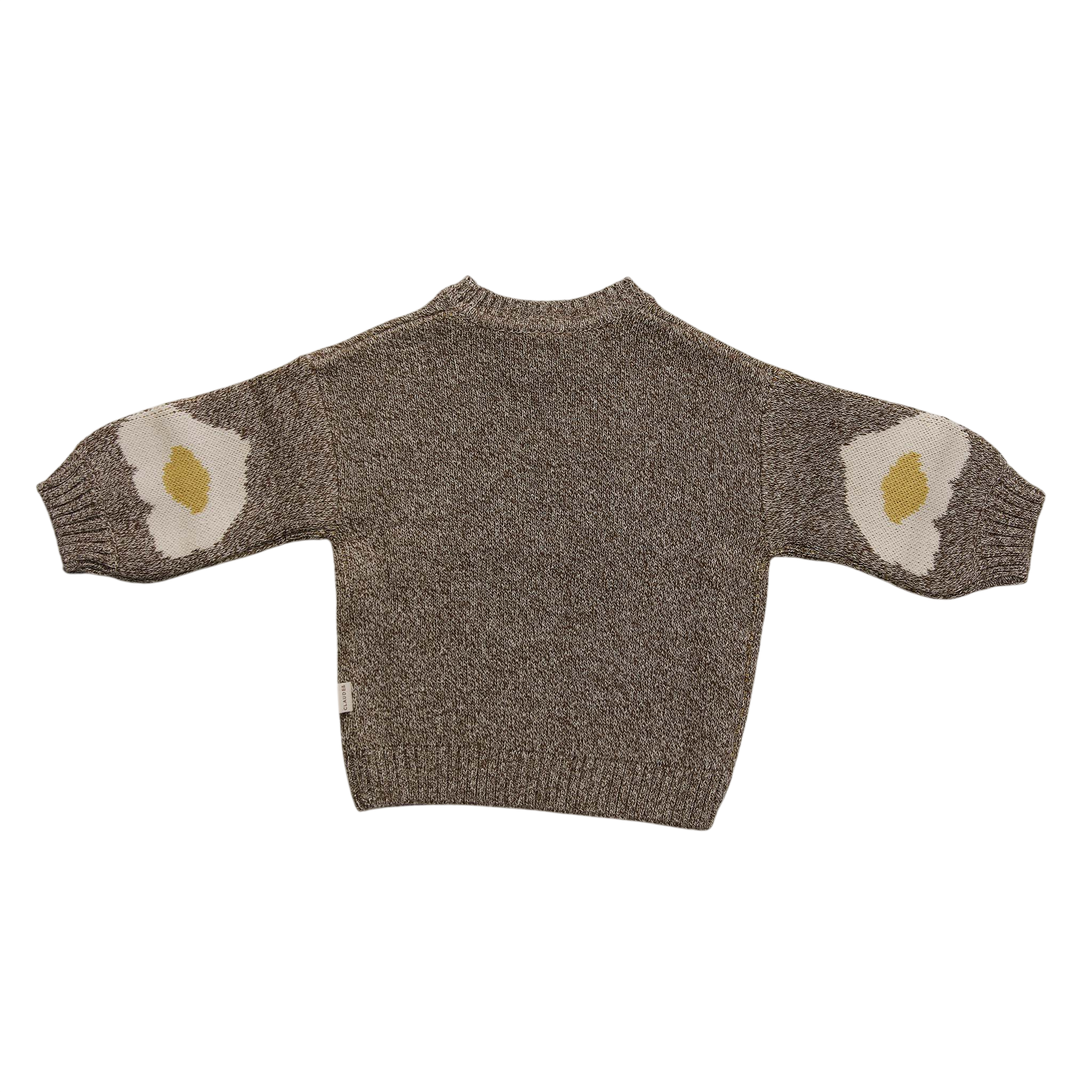 Pullover Greta Good Egg Coco