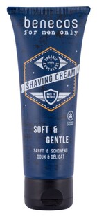 Benecos Shaving Cream 75ML