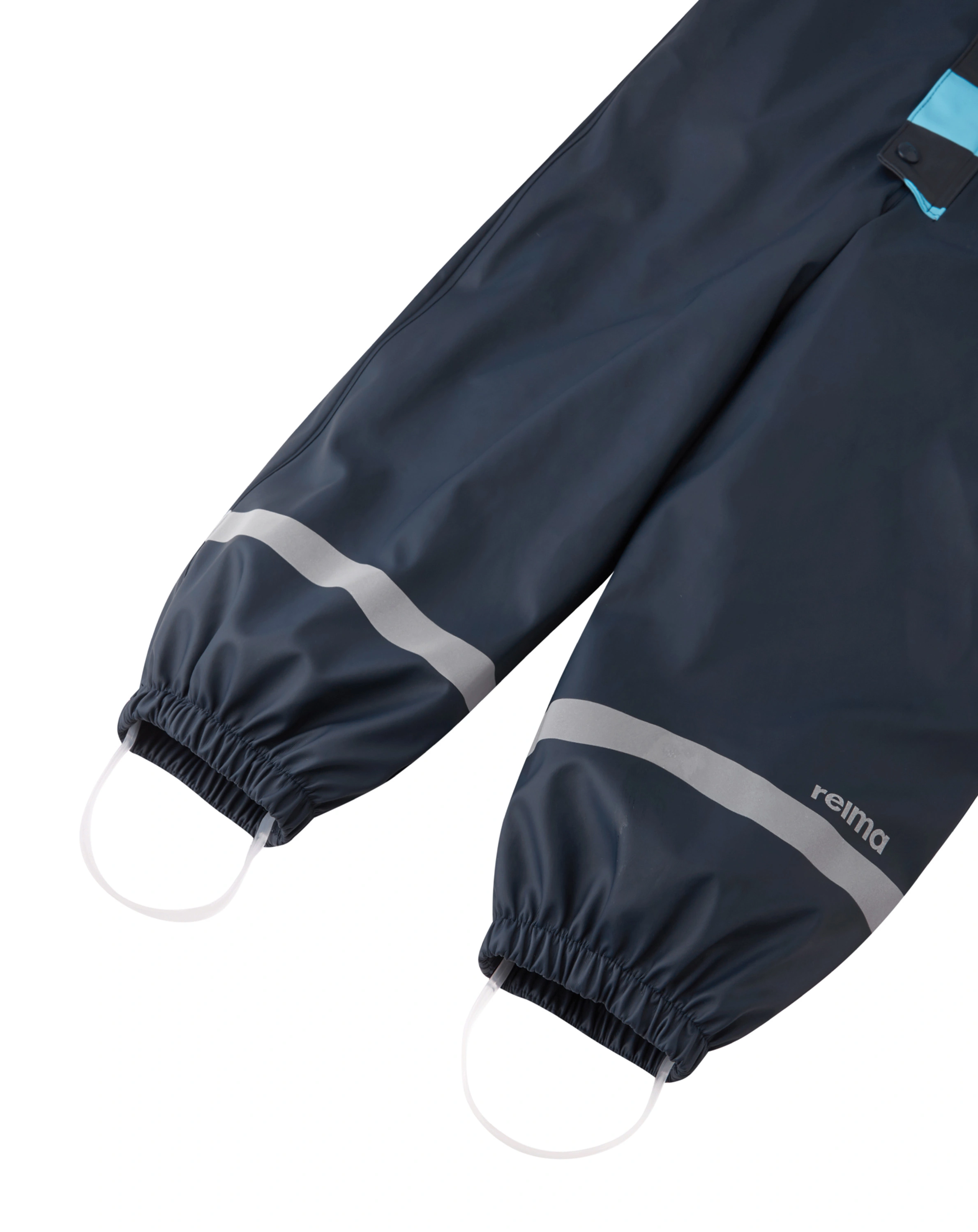 Regenanzug ROISKE in navy