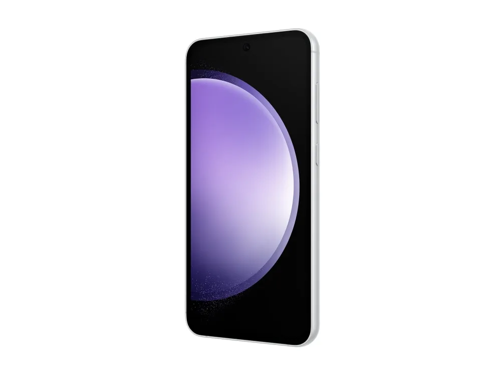Samsung | Galaxy S23 FE - 5G smartphone - 256GB - Lilla