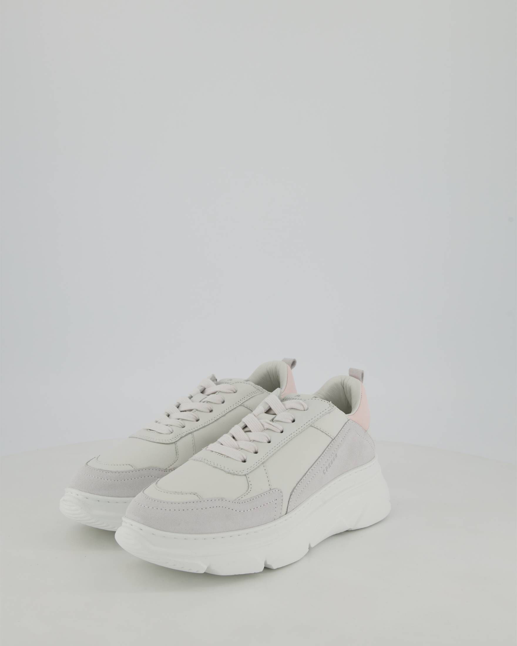 Copenhagen| Damen Sneaker VITELLO