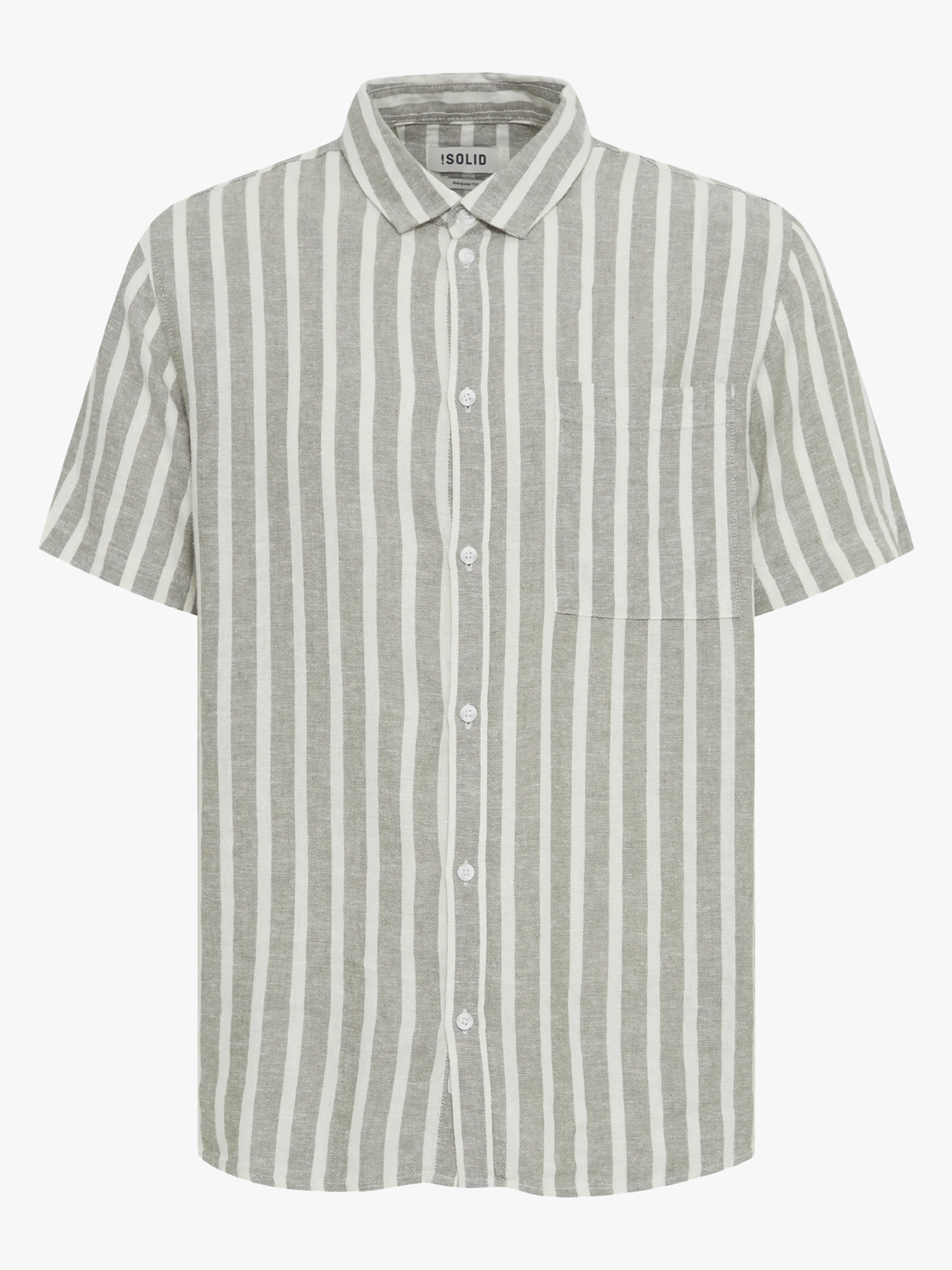 Fried Shirt