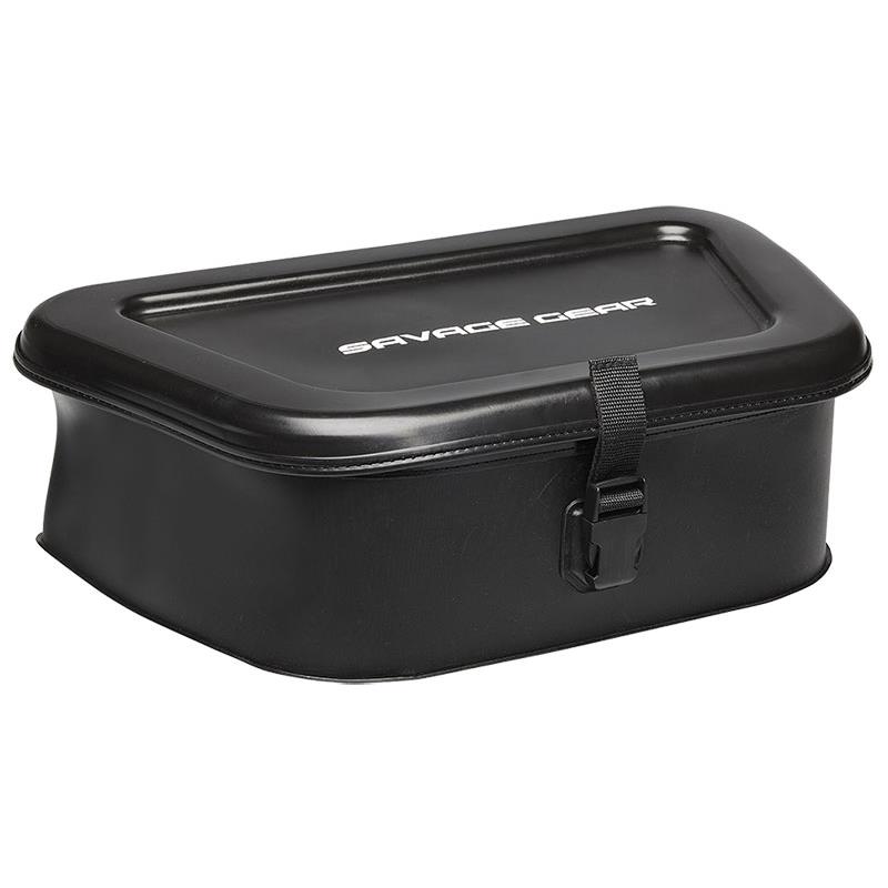Sac Étanche Savage Gear Pour Float Tube Belly Boat Pro-Motor 180 Bag Bow