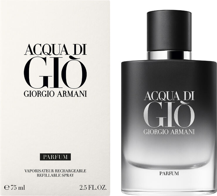 Armani Acqua di Giò Parfum Refill