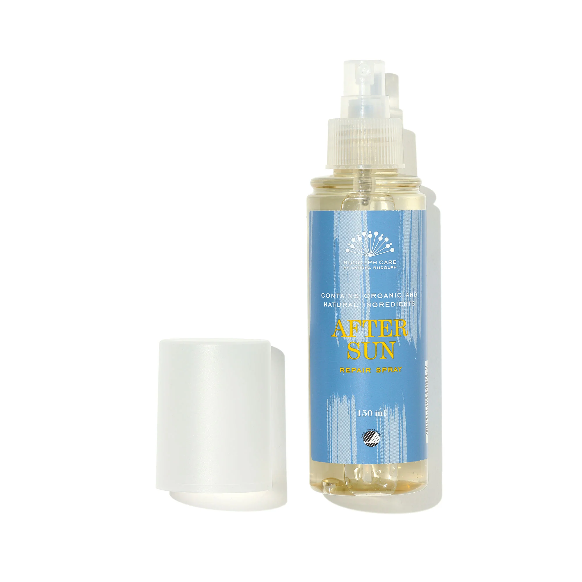 Rudolph Care Aftersun Repair Spray Brume Après-Soleil Réparatrice