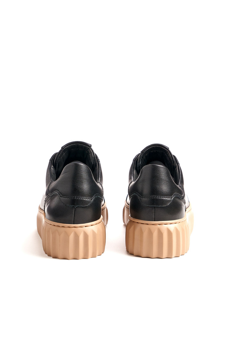 SNEAKER Schwarz