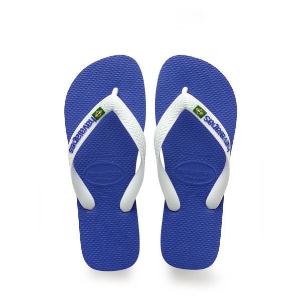 Havaianas - Kid's Brasil Logo - Sandales