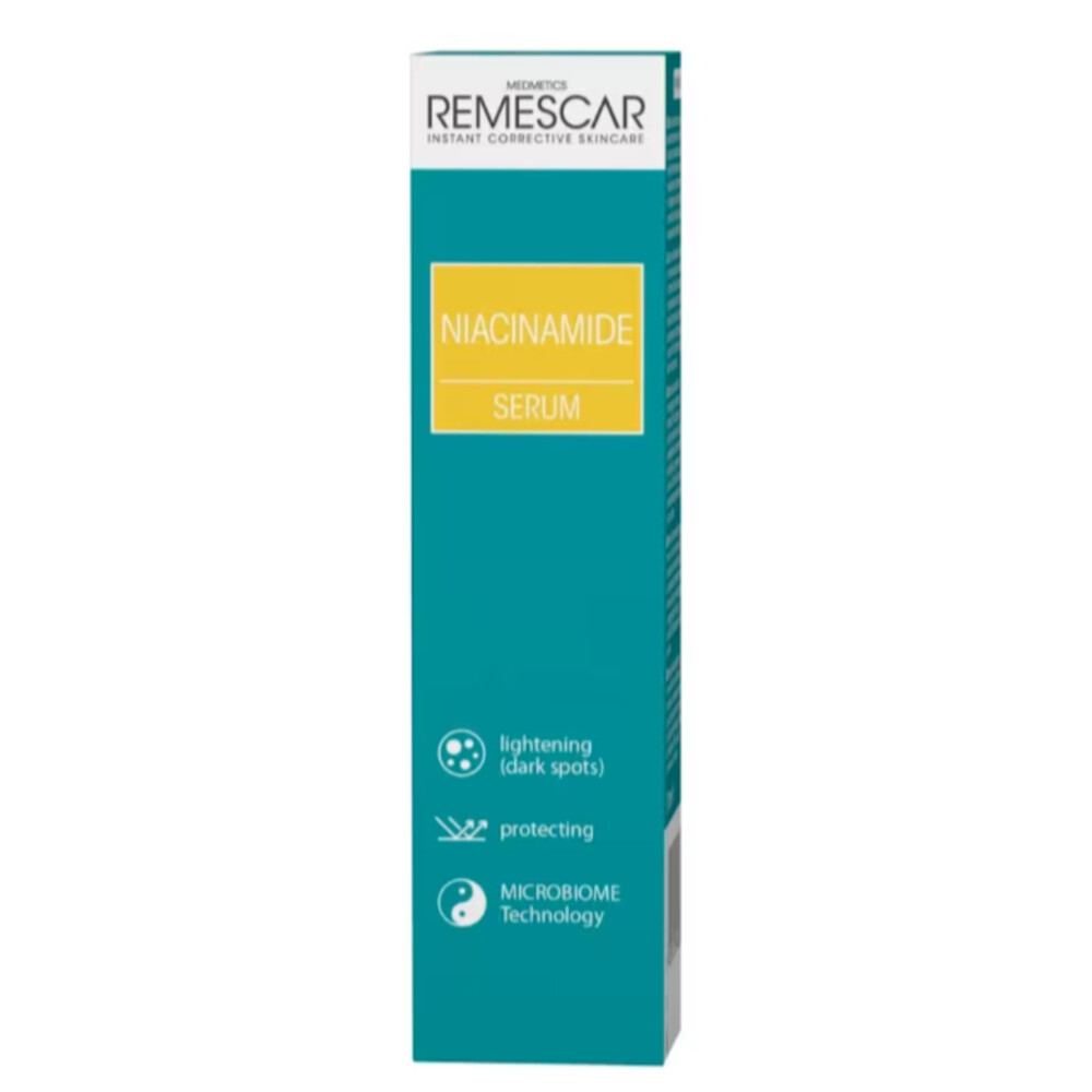 Remescar Serum Niacinamide30 ml