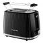 Brødrister 2 skiver 800 W