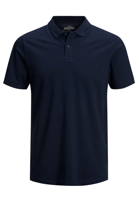 Jack & Jones blauwe heren polo
