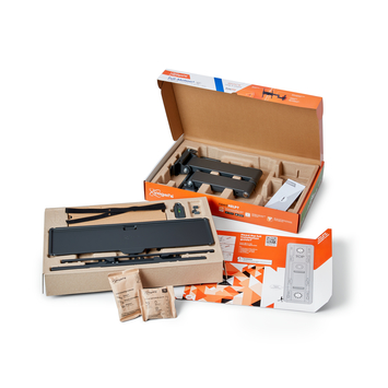 Vogel's TV-steun Full motion+ M - 32 t/m 65 inch