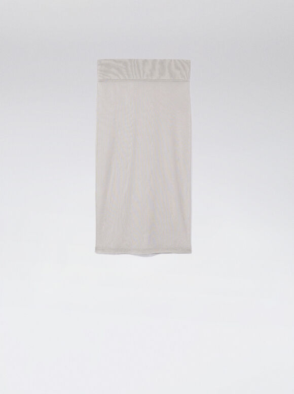 Exclusivo online - Cinza