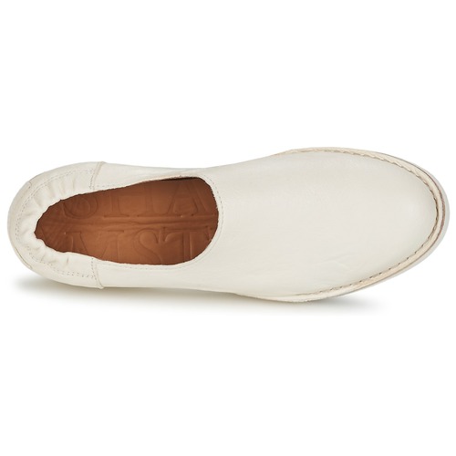Shabbies - STAN - Blanc