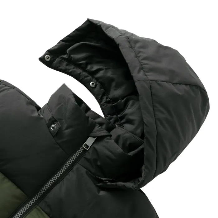 Name It Morning Puffer Winterjas Junior