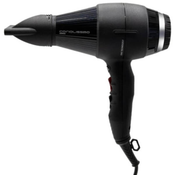 Sèche-cheveux Coriolissimo Corioliss noir 2500W