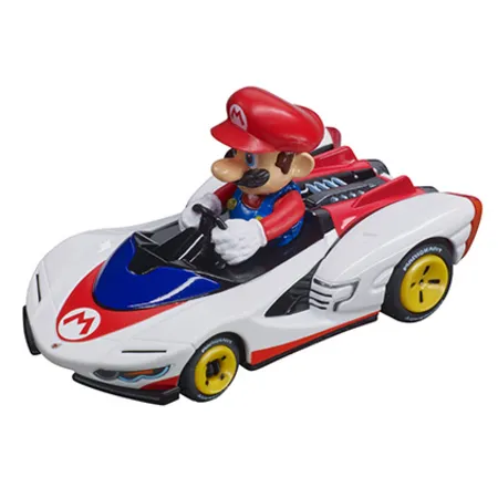 Carrera Pull & Speed Mario Kart™ - Special Cars, 1 Stück, 4-fach sortiert