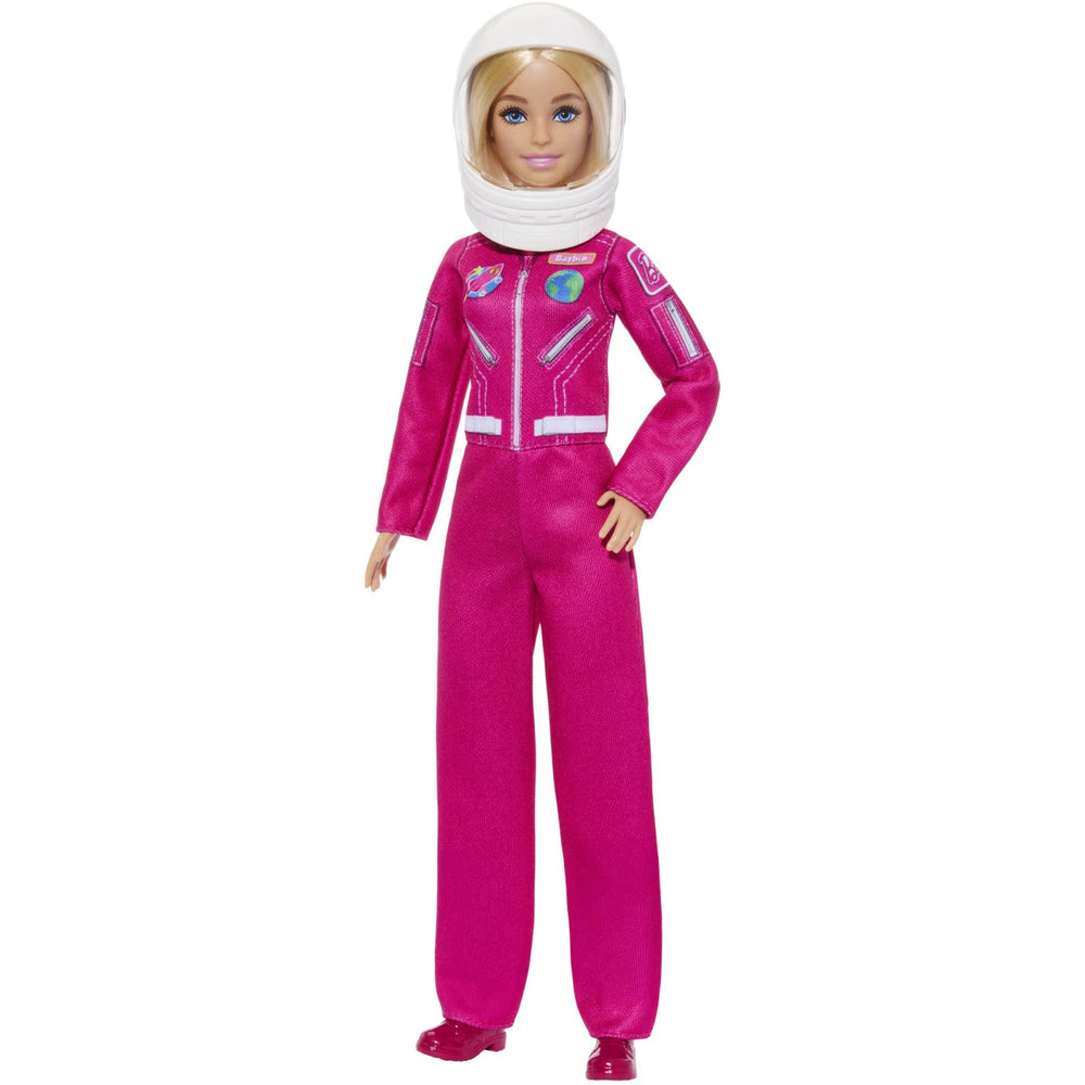 Køb Barbie® Career Astronautdukke