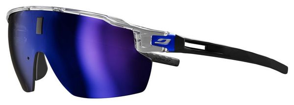 Lunettes Connectées Julbo Evad.2 - Spectron 3 - Gris/Bleu/Noir