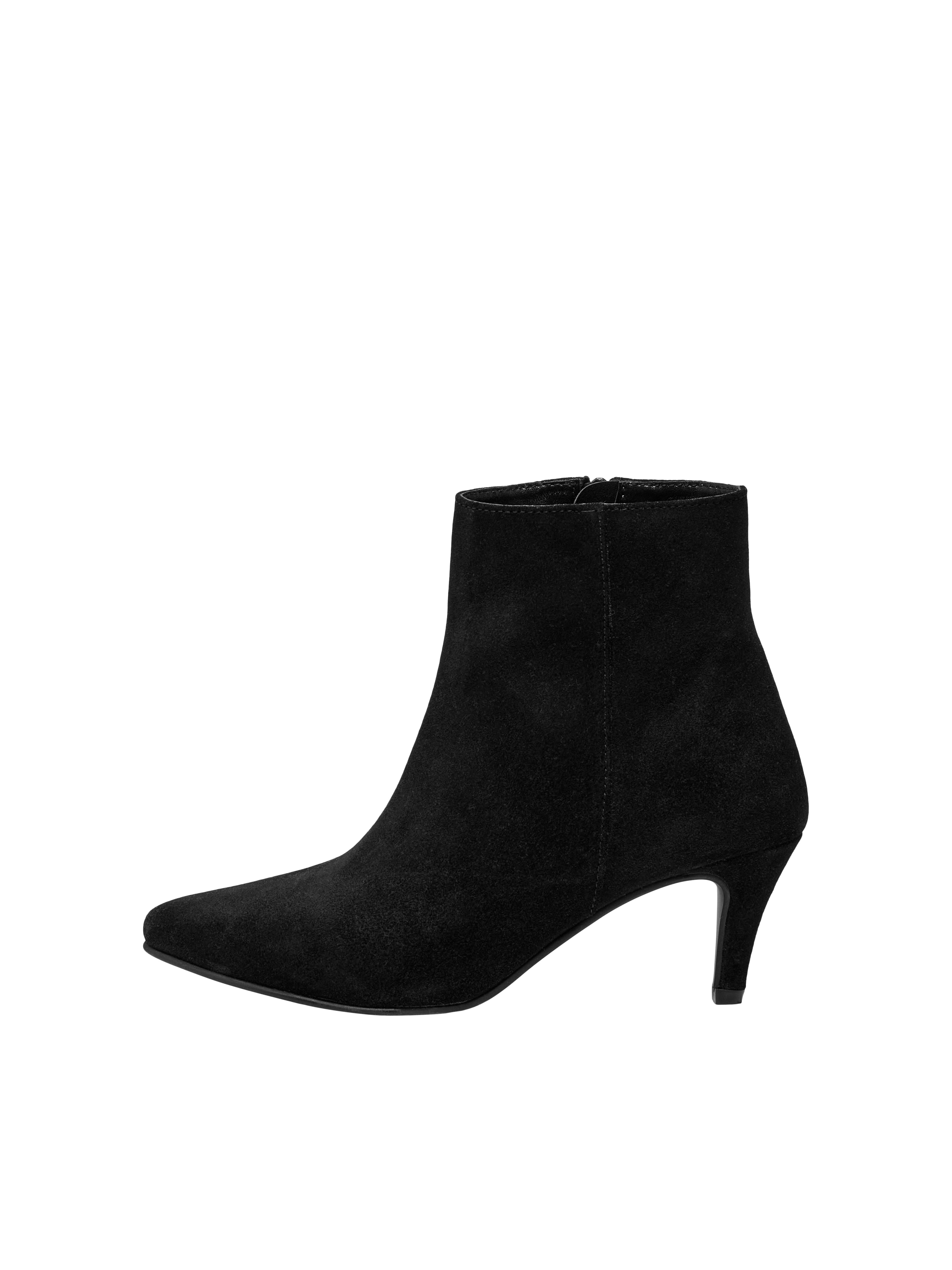 ONLNANNA-1 Stiefel Black