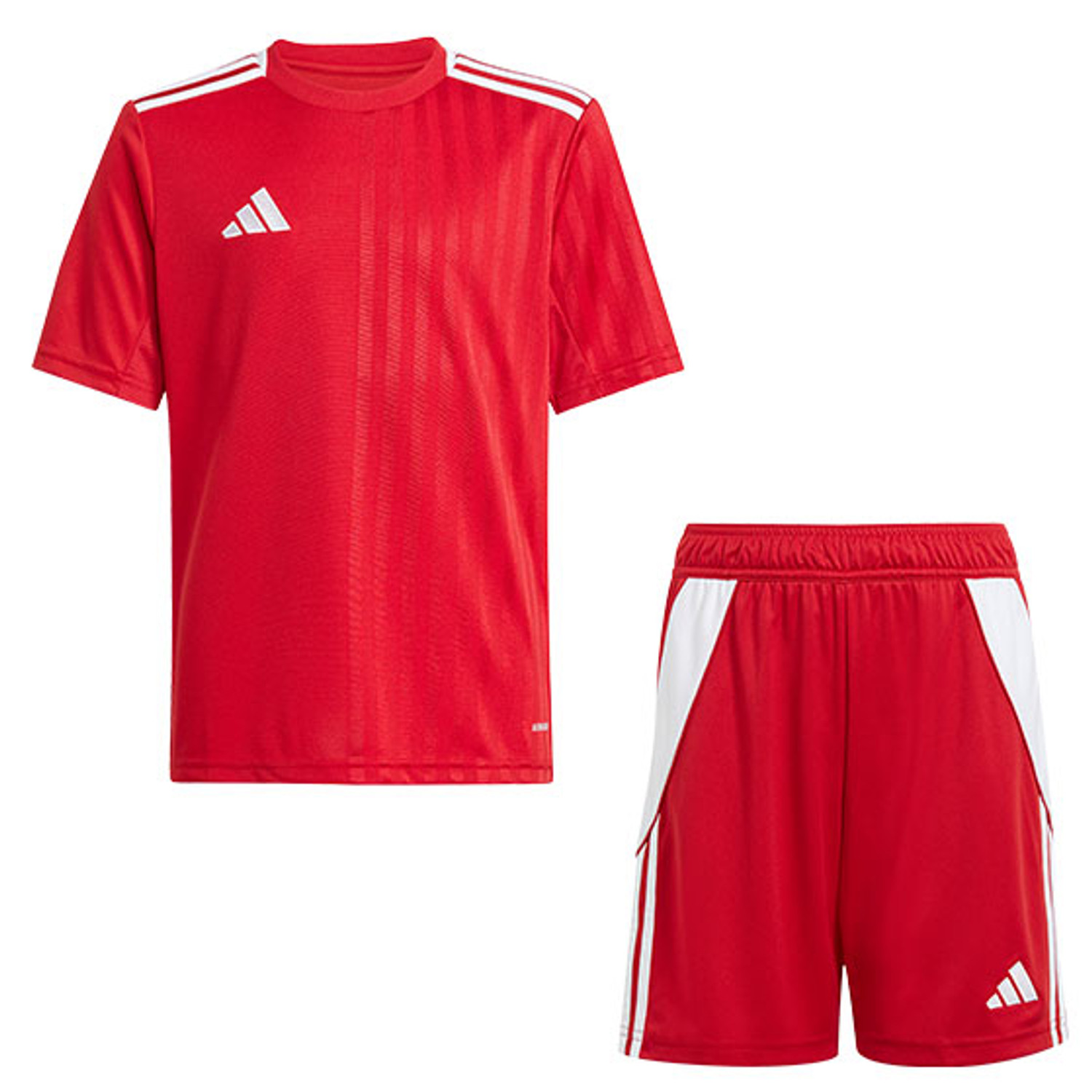 adidas Campeon 25 Trainingsset Kids
