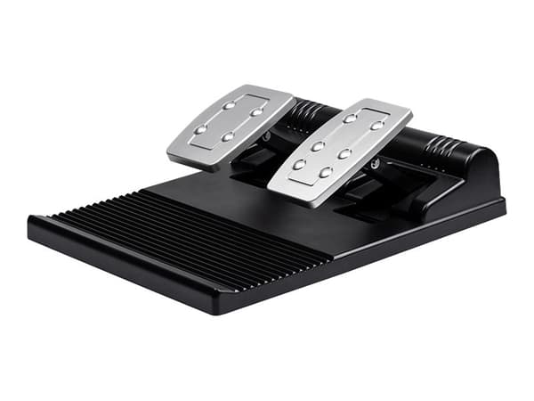 Tracer Roadster 4 in 1 - Sett for hjul, pedaler og girskiftehevarm - kablet - for PC, Sony PlayStation 3, Microsoft Xbox One, Sony PlayStation 4