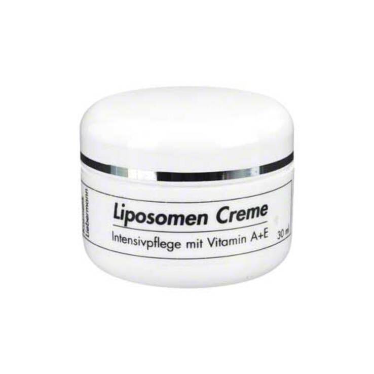 Liposomen Creme, 30 ml