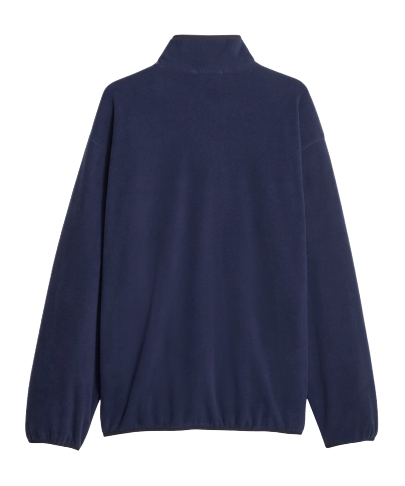 PUMA Polarfleece Sweatshirt Blau F16