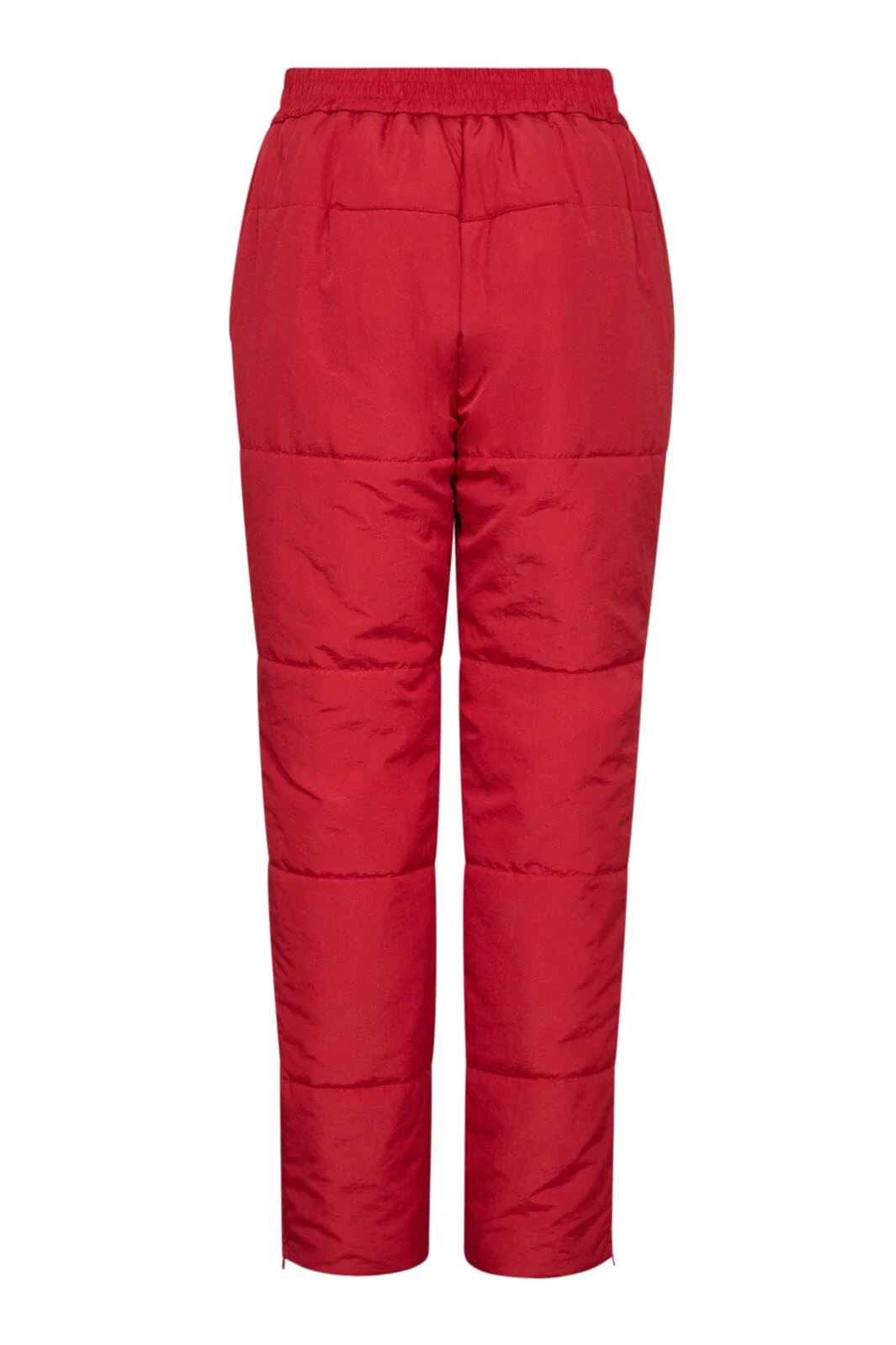 Co´Couture Frostycc Puffer Pant 31294 66 flame